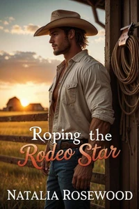 Roping the Rodeo Star