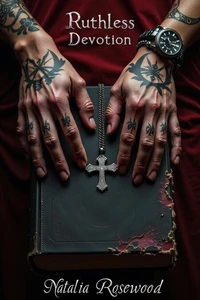 Ruthless Devotion: A Dark Mafia Possession