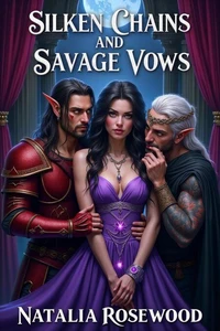 Silken Chains and Savage Vows