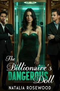 The Billionaire’s Dangerous Doll: An Extreme Dark Reverse Harem Romance