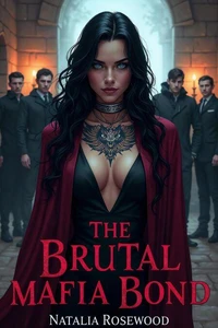 The Brutal Mafia Bond: Collared by the Five Alphas
