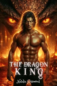 The Dragon King: A Dark Reverse Harem Omegaverse Dragon Shifter Romance