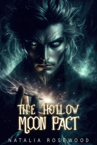 The Hollow Moon Pact: A Horror Dark Omegaverse Reverse Harem Knotting Romance
