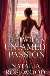 The Hotwife’s Untamed Passion