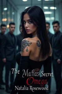 The Mafia’s Secret Omega: Hunted, Owned, Adored