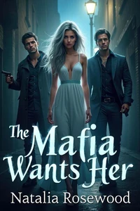 The Mafia Wants Her: An Extreme Dark Paranormal Reverse Harem Romance