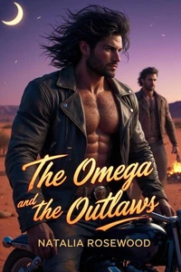 The Omega and The Outlaws