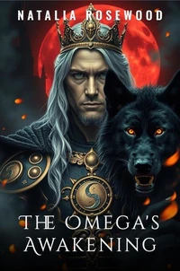 The Omega's Awakening: An Omegaverse Reverse Harem and Knotting Romance