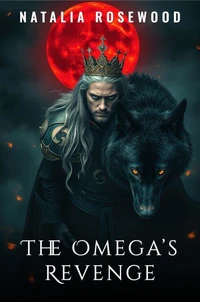 The Omega’s Revenge: A Why Choose Omegaverse Reverse Harem Romance