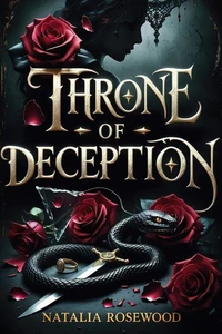 Throne of Deception – A Dark Mafia Reverse Harem Romance