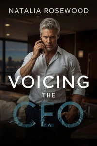 Voicing the CEO