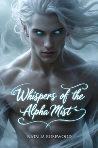 Whispers of the Alpha Mist: A Dark Reverse Harem Omegaverse Romance