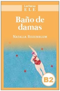 Natalia Rozemblum - Bano de Damas.