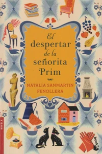 El despertar de la señorita Prim
