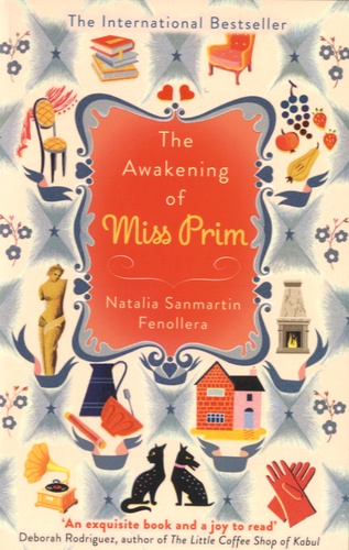 The Awaking of Miss Prim