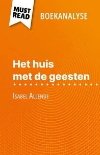 Het huis met de geesten van Isabel Allende (Boekanalyse)