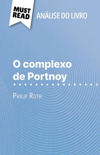 O complexo de Portnoy de Philip Roth (Análise do livro)