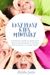  natalia venter - Easy Peasy Kids Ministry.