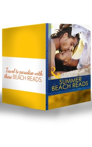 Natalie Anderson et Nikki Logan - Summer Beach Reads.