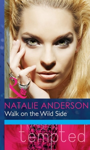Natalie Anderson - Walk On The Wild Side.