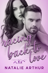  Natalie Arthur - Racing Back To Love.