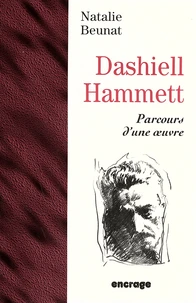 Dashiell Hammett