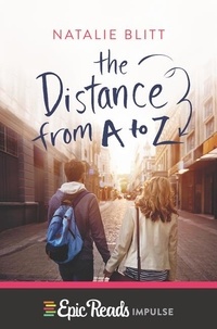 Natalie Blitt - The Distance from A to Z.