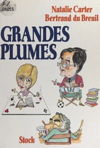 Grandes plumes