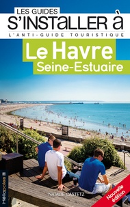 Natalie Castetz - Le Havre Seine-Estuaire.