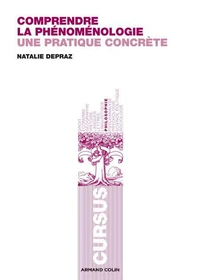 Comprendre la phénoménologie