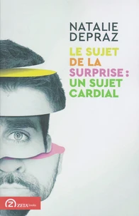 Le sujet de la surprise
