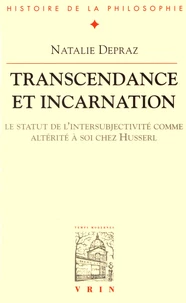 Transcendance et incarnation