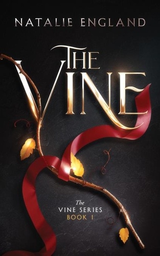  Natalie England - The Vine - The Vine Series, #1.