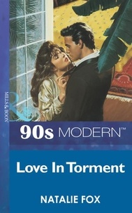 Natalie Fox - Love In Torment.