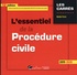 Natalie Fricero - L'essentiel de la procédure civile.