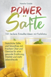 Power Säfte