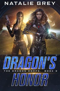 Dragon's Honor