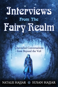 Natalie Hajjar - Interviews From the Fairy Realm.