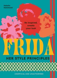 FRIDA: Her Style Principles