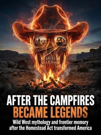 After the Campfires Became Legends