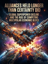 Alliances Held Longer Than Certainty Did