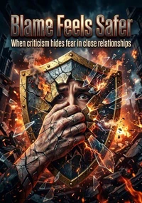 Blame Feels Safer