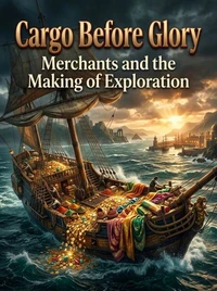 Cargo Before Glory