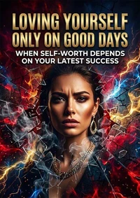 Loving yourself only on good days