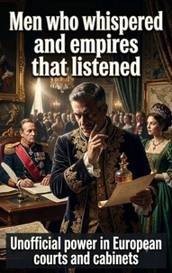 Men who whispered and empires that listened