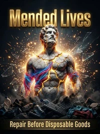 Mended Lives