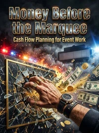 Money Before the Marquee