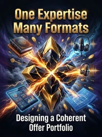 One Expertise Many Formats