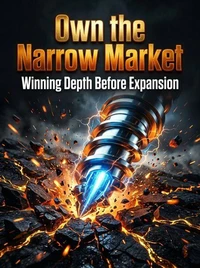 Own the Narrow Market