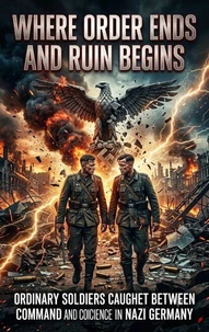Where Order Ends and Ruin Begins